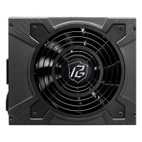 1300W ASRock Phantom Gaming PG-1300G 1300W ATX 80+ Gold...