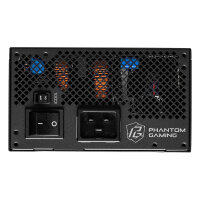 1300W ASRock Phantom Gaming PG-1300G 1300W ATX 80+ Gold black retail