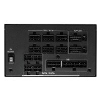 1300W ASRock Phantom Gaming PG-1300G 1300W ATX 80+ Gold black retail
