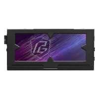 1300W ASRock Phantom Gaming PG-1300G 1300W ATX 80+ Gold black retail