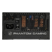 850W ASRock Phantom Gaming PG-850G 850W ATX 80+ Gold black retail