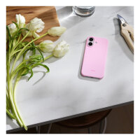 Beats Case iPhone 17 mit MagSafe und Kamerasteuerung (kieselrosa)
