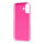 Beats Case iPhone 17 mit MagSafe und Kamerasteuerung (kieselrosa)
