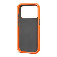 Beats Rugged Case iPhone 17 Pro mit MagSafe und Kamerasteuerung (nevada orange)