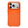Beats Rugged Case iPhone 17 Pro mit MagSafe und Kamerasteuerung (nevada orange)