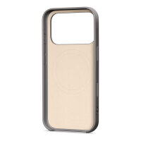 Beats Kickstand Case iPhone 17 Pro mit MagSafe und Kamerasteuerung (granitgrau)