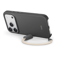 Beats Kickstand Case iPhone 17 Pro mit MagSafe und Kamerasteuerung (granitgrau)