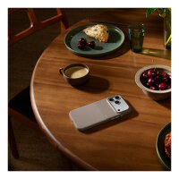 Beats Rugged Case iPhone 17 Pro Max mit MagSafe und Kamerasteuerung (alpengrau)