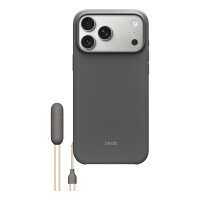 Beats Kickstand Case iPhone 17 Pro Max mit MagSafe und...