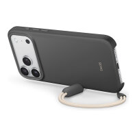 Beats Kickstand Case iPhone 17 Pro Max mit MagSafe und Kamerasteuerung (granitgrau)