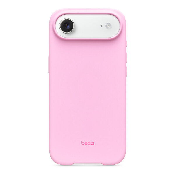 Beats Case iPhone Air mit MagSafe und Kamerasteuerung (kieselrosa)