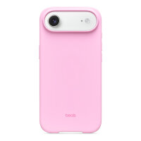 Beats Case iPhone Air mit MagSafe und Kamerasteuerung (kieselrosa)