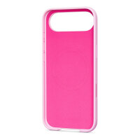 Beats Case iPhone Air mit MagSafe und Kamerasteuerung (kieselrosa)