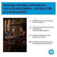 HP OmniBook 7 17-dc0075ng Intel® Core™ Ultra 7 258V Next Gen AI Notebook 43,9 cm (17,3"")