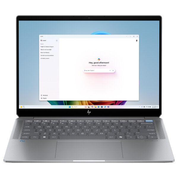 HP OmniBook Ultra 14-fd0099ng AMD Ryzen™ AI 9 HX 375 Notebook 35,6 cm (14"")