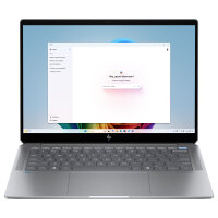 HP OmniBook Ultra 14-fd0099ng AMD Ryzen™ AI 9 HX 375 Notebook 35,6 cm (14"")
