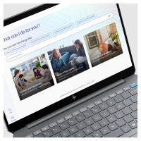 HP OmniBook Ultra 14-fd0099ng AMD Ryzen™ AI 9 HX 375 Notebook 35,6 cm (14"")