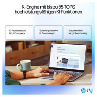 HP OmniBook Ultra 14-fd0099ng AMD Ryzen™ AI 9 HX 375 Notebook 35,6 cm (14"")