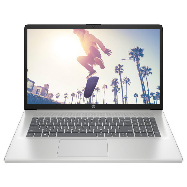 HP 17-cn4052ng Intel® Core™ 5 120U Notebook 43,9 cm (17.3"")