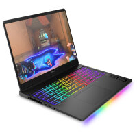 HP Omen Max 16" WQXGA OLED Core Ultra 9 275HX 32GB/2TB SSD RTX 5080 Win11 Home - 16-ah0495ng