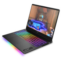 HP Omen Max 16" WQXGA Ryzen AI 7 H350 32GB/1TB SSD RTX 5070Ti Win11 Home - 16-ak0473ng