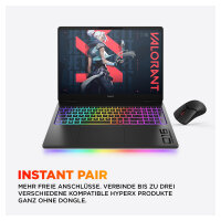 HP Omen Max 16" WQXGA Ryzen AI 7 H350 32GB/1TB SSD RTX 5070Ti Win11 Home - 16-ak0473ng