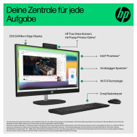 HP 24-cr0457ng AiO 23,8" FHD i5-1335U 16GB/512GB SSD Win11 A4EC4EA#ABD weiß