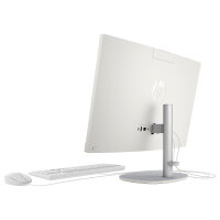 HP 24-cr0457ng AiO 23,8" FHD i5-1335U 16GB/512GB SSD Win11 A4EC4EA#ABD weiß