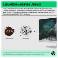 HP 24-cr0457ng AiO 23,8" FHD i5-1335U 16GB/512GB SSD Win11 A4EC4EA#ABD weiß
