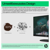 HP 24-cr0457ng AiO 23,8" FHD i5-1335U 16GB/512GB SSD Win11 A4EC4EA#ABD weiß