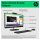 HP 24-cr0457ng AiO 23,8" FHD i5-1335U 16GB/512GB SSD Win11 A4EC4EA#ABD weiß
