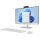 HP 24-cr0457ng AiO 23,8" FHD i5-1335U 16GB/512GB SSD Win11 A4EC4EA#ABD weiß