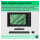 HP 24-cr0457ng AiO 23,8" FHD i5-1335U 16GB/512GB SSD Win11 A4EC4EA#ABD weiß