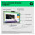 HP 24-cr0457ng AiO 23,8" FHD i5-1335U 16GB/512GB SSD Win11 A4EC4EA#ABD weiß