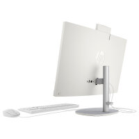 HP 23,8" FHD IPS All-in-One R5-7520U 8GB/512GB SSD Win11 24-cr0400ng