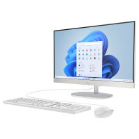 HP 23,8" FHD IPS All-in-One R5-7520U 8GB/512GB SSD Win11 24-cr0400ng