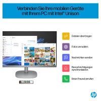 HP OmniStudio X 27" FHD IPS All-in-One Ultra 7-155H 16GB/1TB SSD Win11 27-cs0073ng