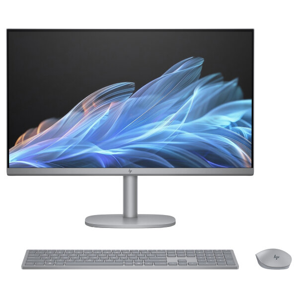 HP OmniStudio X 27" FHD IPS All-in-One Ultra 5-125H 16GB/512GB SSD Win11 27-cs0450ng