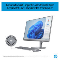 HP OmniStudio X 27" FHD IPS All-in-One Ultra 5-125H 16GB/512GB SSD Win11 27-cs0450ng