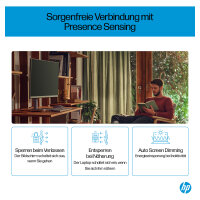 HP OmniStudio X 27" FHD IPS All-in-One Ultra 5-125H 16GB/512GB SSD Win11 27-cs0450ng