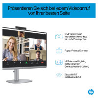 HP OmniStudio X 27" FHD IPS All-in-One Ultra 5-125H 16GB/512GB SSD Win11 27-cs0450ng