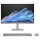 HP OmniStudio X 27" FHD IPS All-in-One Ultra 5-125H 16GB/512GB SSD Win11 27-cs0450ng