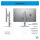 HP OmniStudio X 27" FHD IPS All-in-One Ultra 5-125H 16GB/512GB SSD Win11 27-cs0450ng