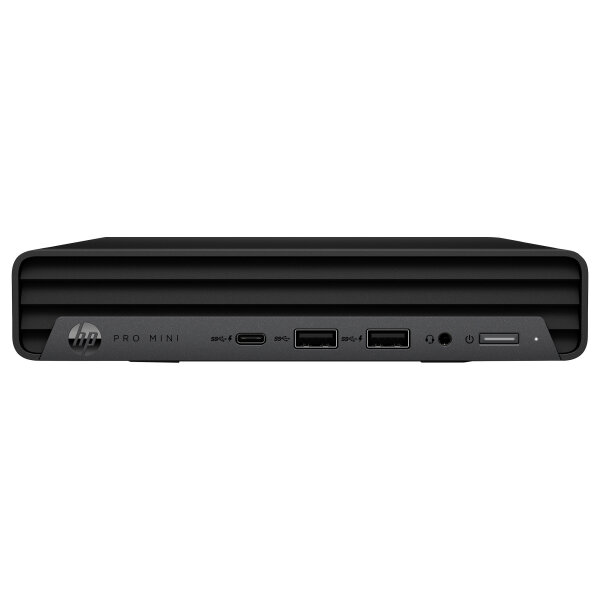 HP Pro Mini 400 G9 i714700T 16GB/512GBPC Germany - German localization