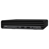 HP Pro Mini 400 G9 i714700T 16GB/512GBPC Germany - German localization