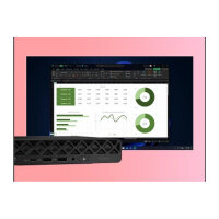HP ProDesk 4 Mini G1i CU5-235T/24GB/512GB/W11Pro WLAN