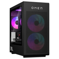 HP 35L Gaming Desktop GT16-0192ng(schwarz, ohne Betriebssystem)