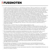 HP 35L Gaming Desktop GT16-0192ng(schwarz, ohne Betriebssystem)