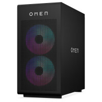 HP 35L Gaming Desktop GT16-0192ng(schwarz, ohne Betriebssystem)