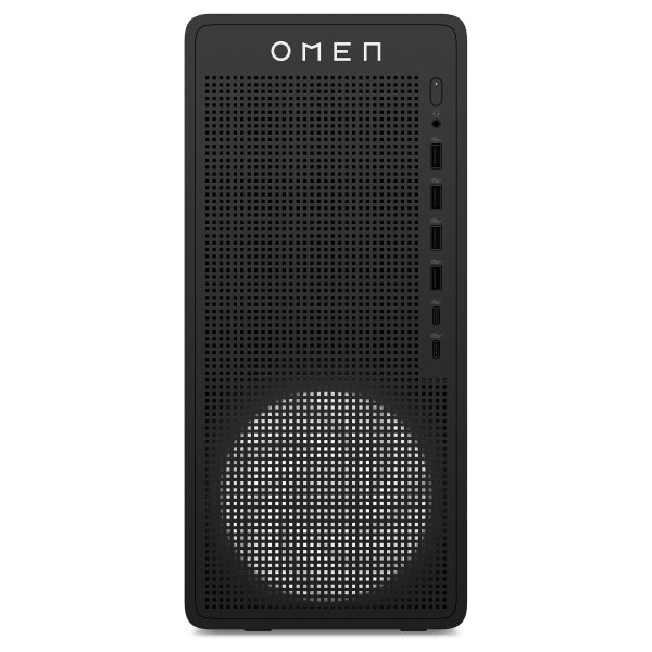 HP 16L Gaming Desktop TG03-0150ng(schwarz, ohne Betriebssystem)
